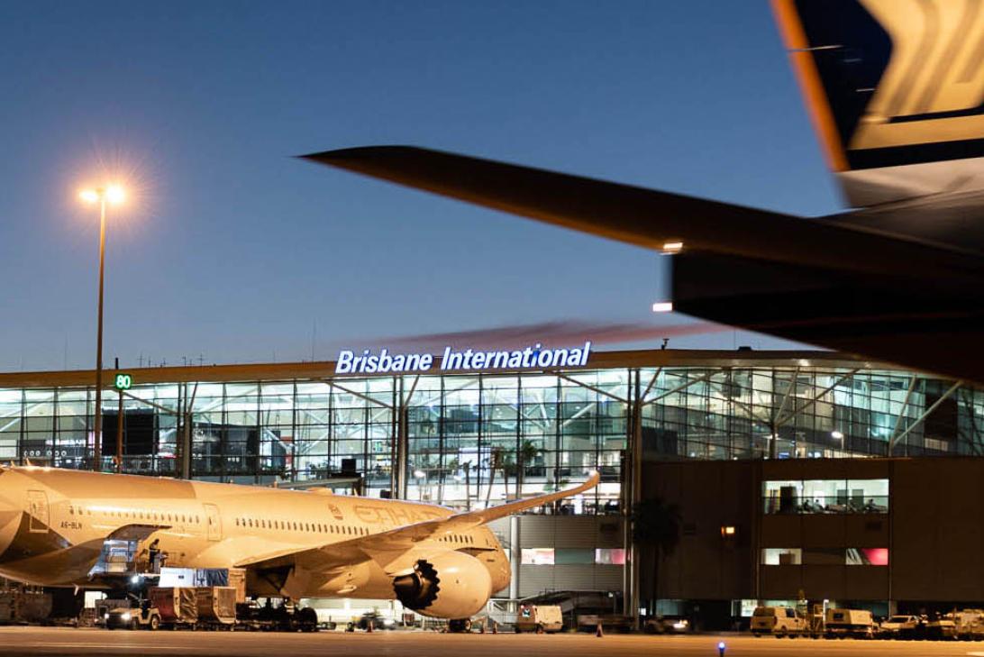 International Terminal Brisbane | How to prepare for a long-haul flight like a pro