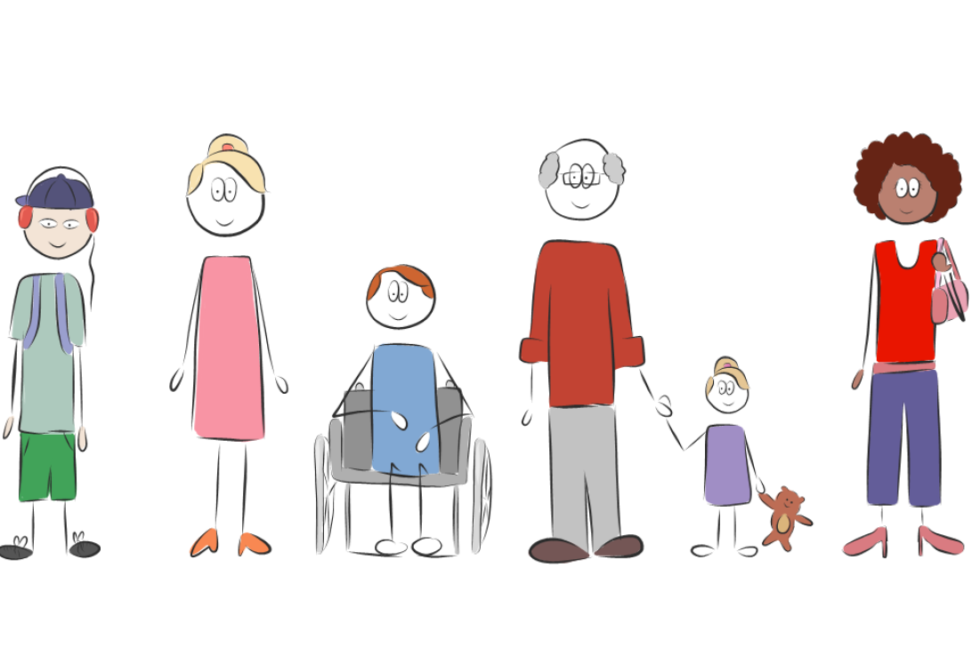 Hidden Disabilities at Brisbane Airport