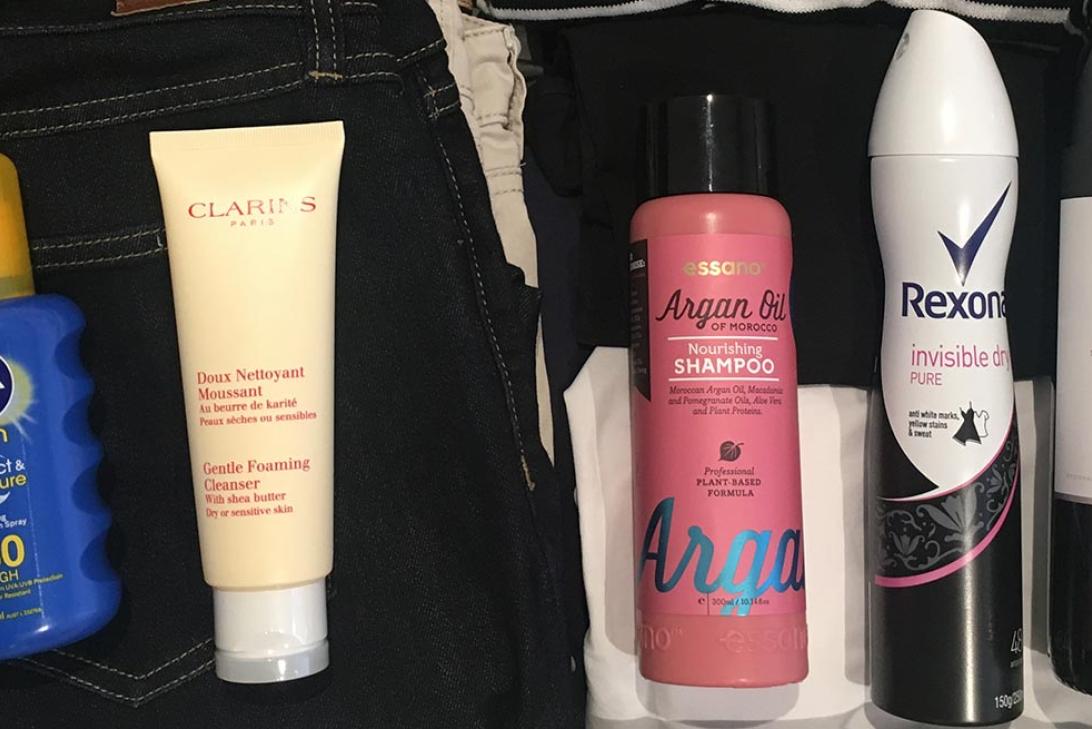 Liquids, Aerosols and Gels