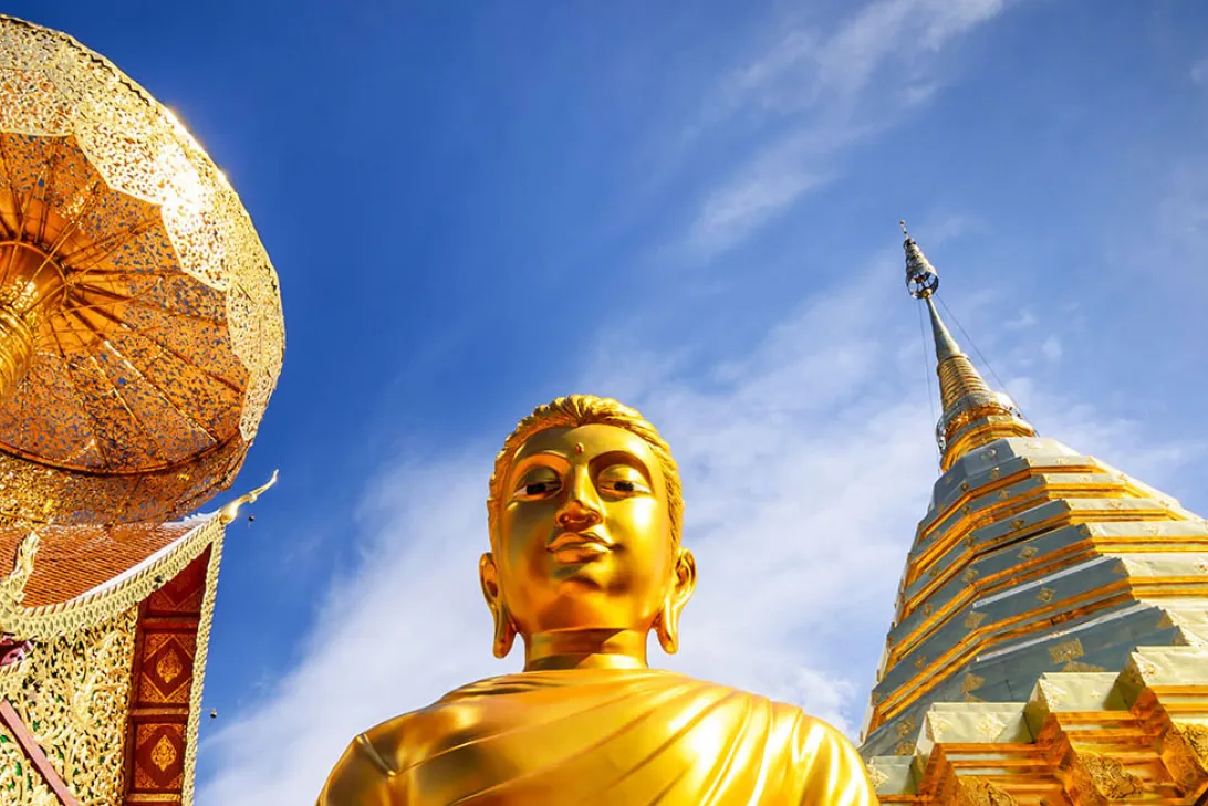 Chiang Mai Thailand