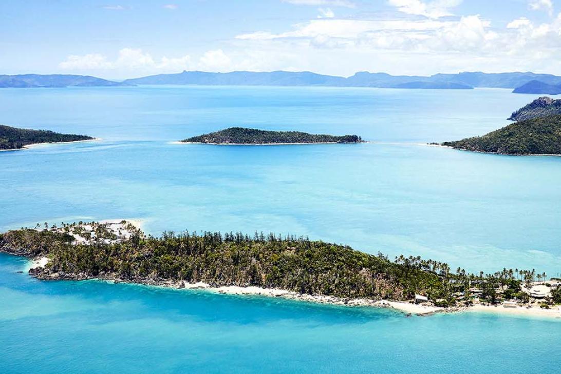 Daydream Island, Whitsundays, Queensland | 15 things to like about Daydream Island