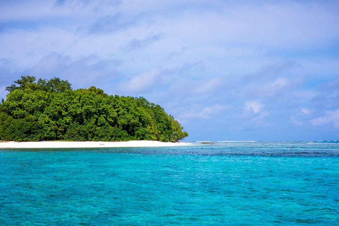 Solomon Islands