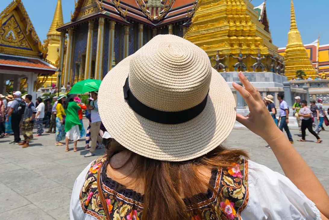 What kind of holiday packer are you? | How to pack like a pro