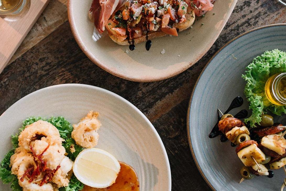 Windmill & Co Brisbane Airport