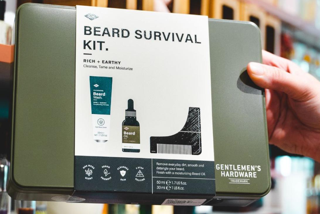 Fathers Day Gift Guide Mott & Mulberry