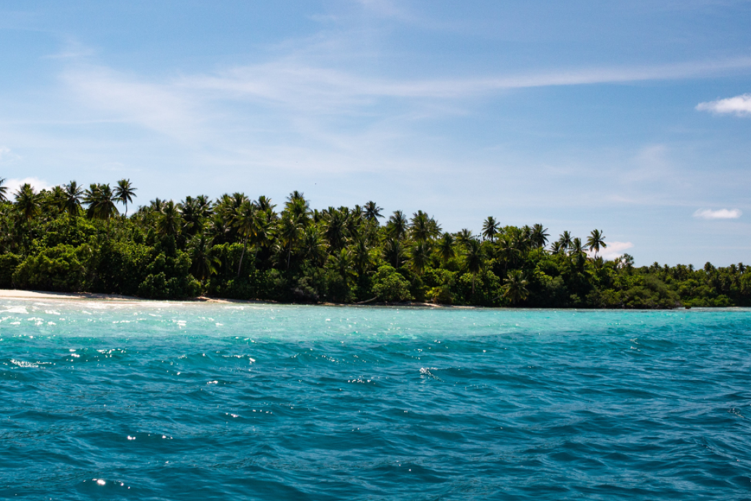 Pohnpei, Federated States of Micronesia