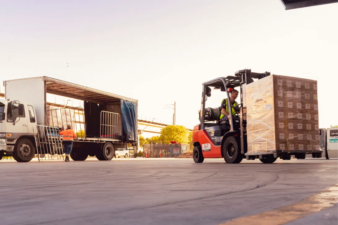 Export Park
