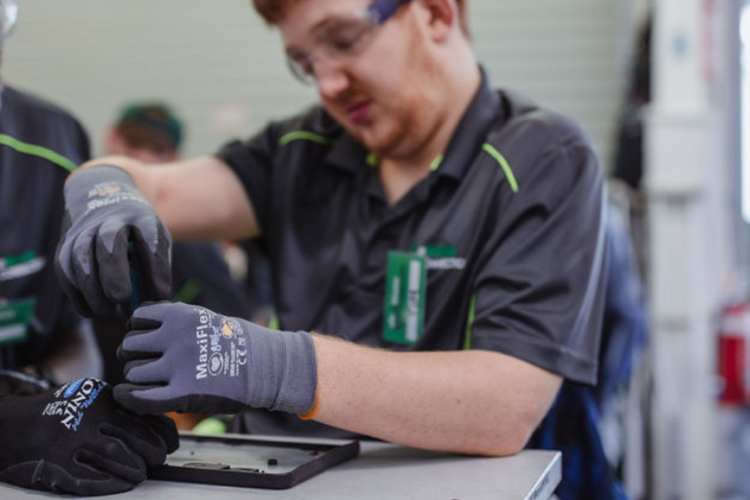 Brisbane eWaste Connection