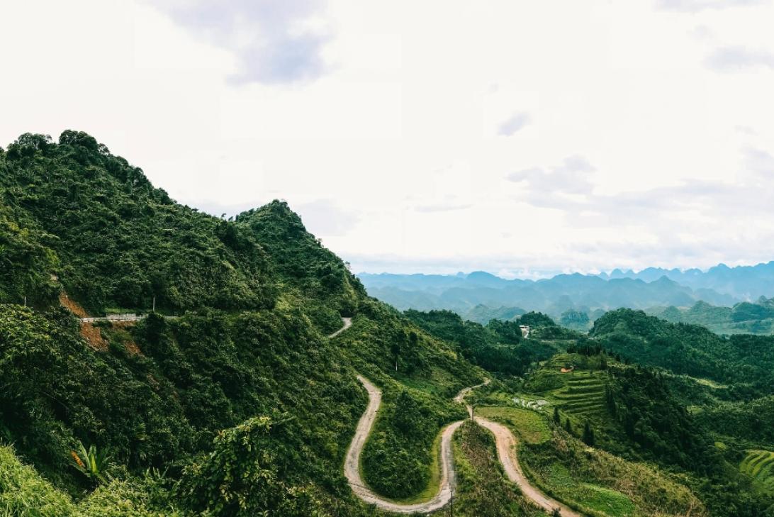 Travel Asia beyond the tourist trail