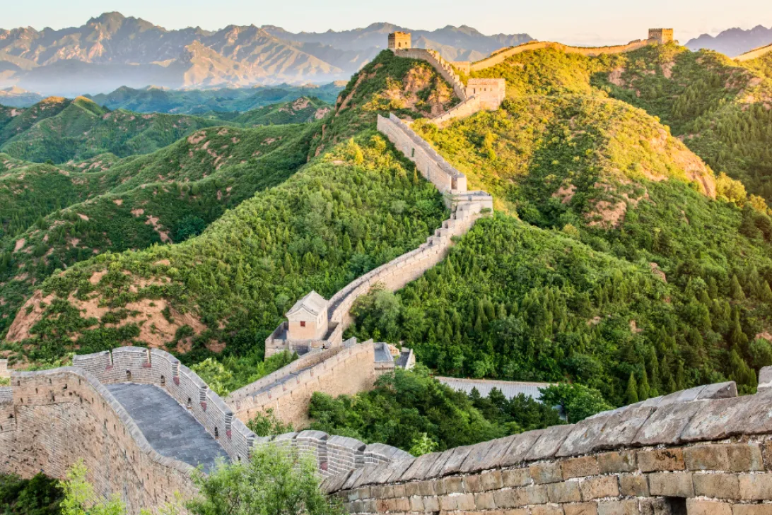 Great Wall
