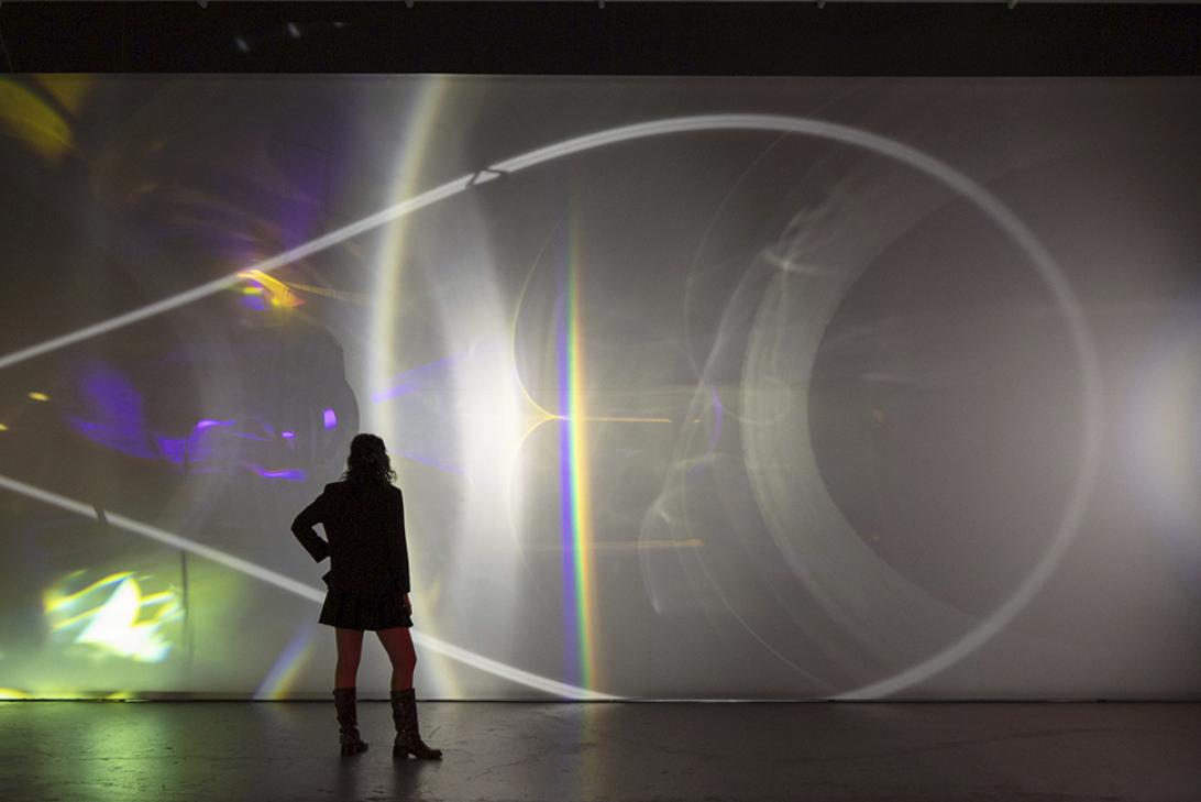 Olafur Eliasson: Presence