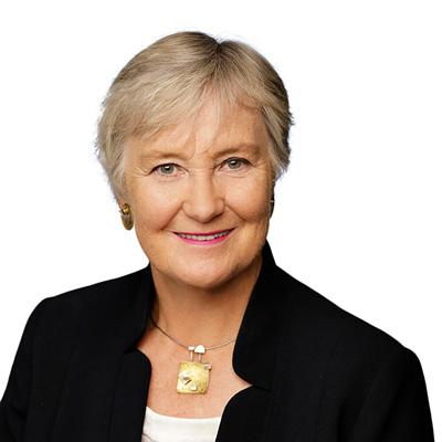 Belinda Gibson Brisbane Airport Corporation Board