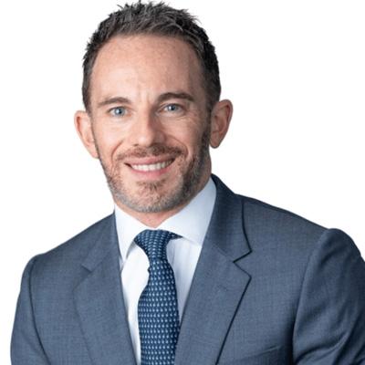 David Kenny Brisbane Airport Corporation Board 