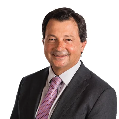 David Peever - Brisbane Airport Corporation Board Chair