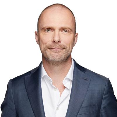 Robert Carsouw Brisbane Airport Corporation Board