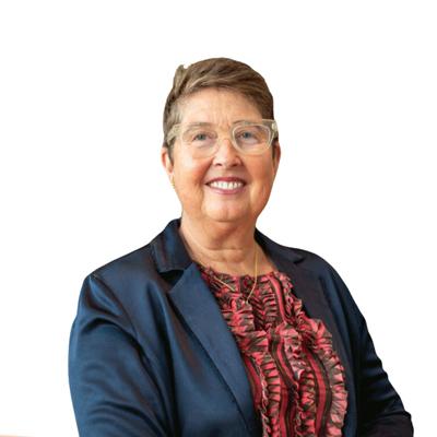 Alison Quinn Brisbane Airport Corporation Board 