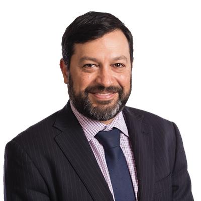 Paul de Souza Brisbane Airport Corporation Board 