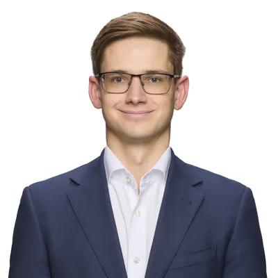 Alec Mckenzie