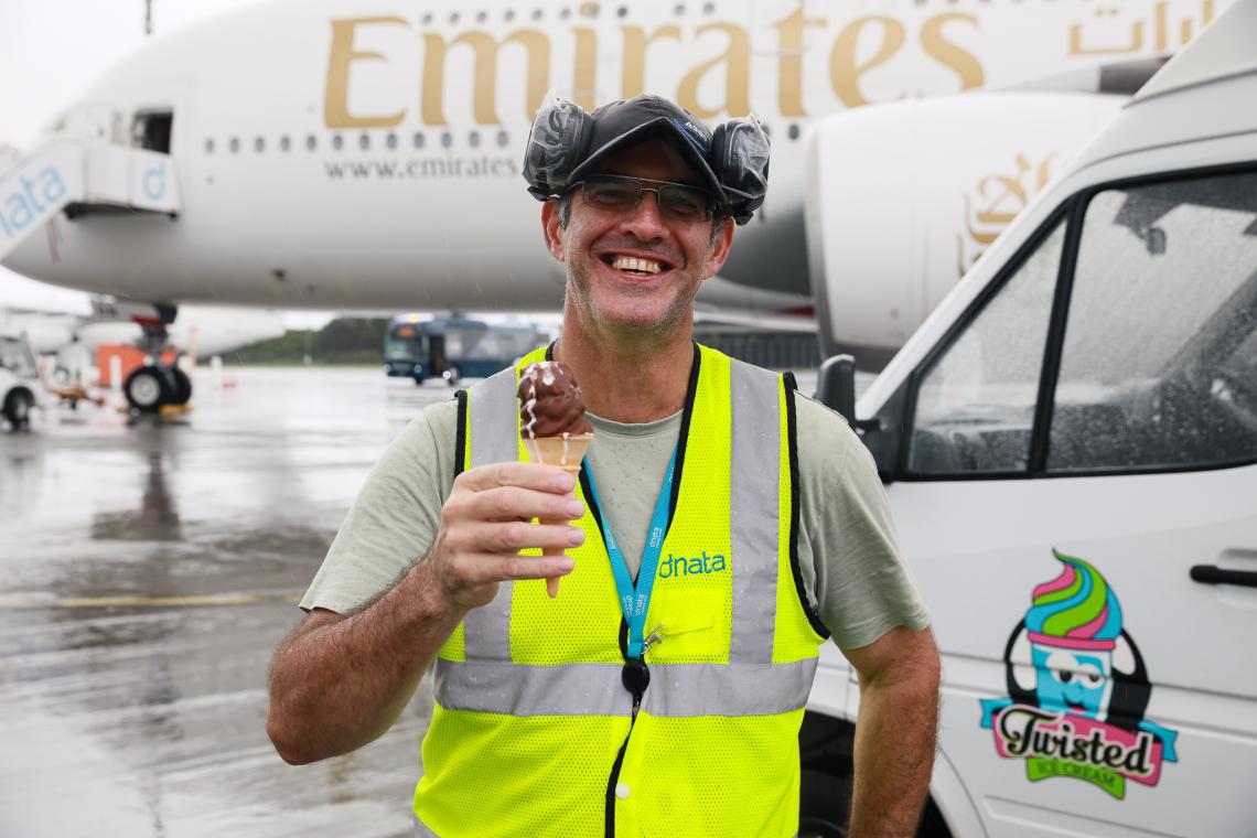 Employee Appreciation Day 2025