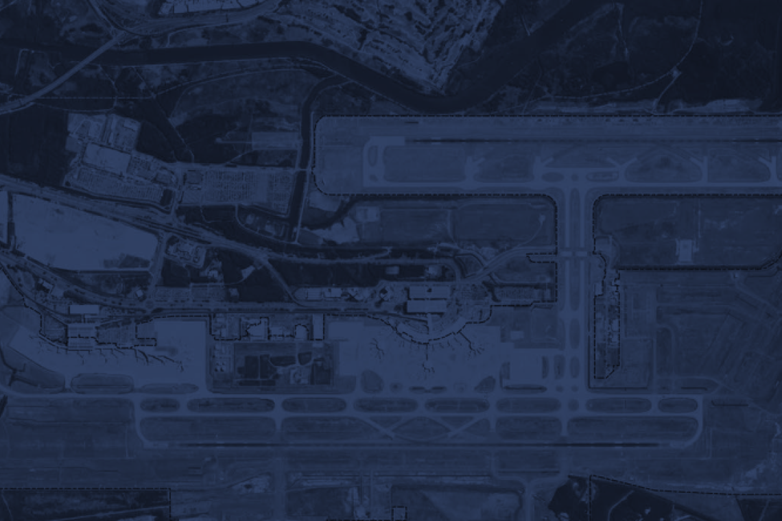 Brisbane Airport 2026 Master Plan