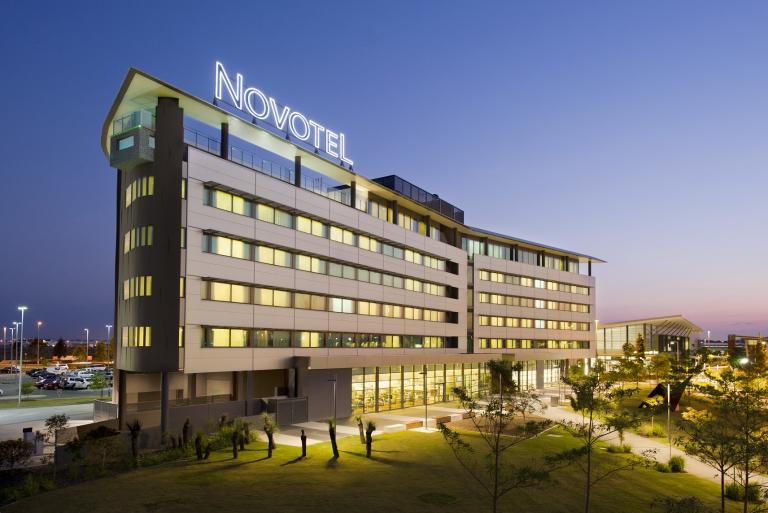 BAC Novotel