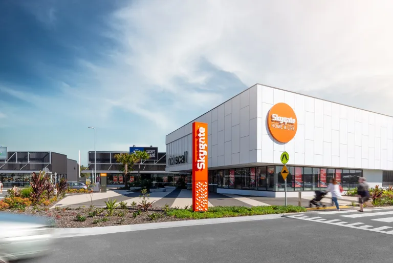 BAC Retail