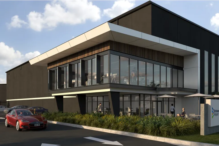 14 Boronia Render 3