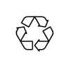 Recycle icon