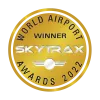 Skytrax 2022 Awards